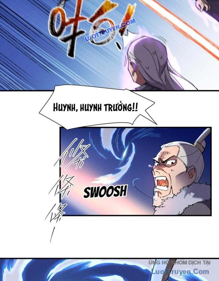 Linh Cấp Võ Giả Không Muốn Thăng Cấp Chapter 5 - 12