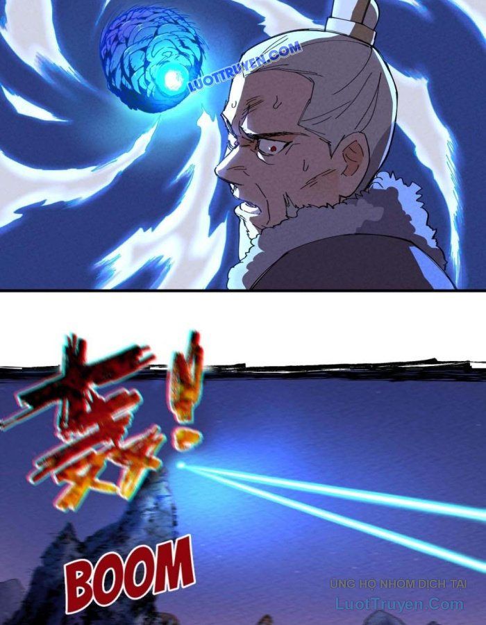 Linh Cấp Võ Giả Không Muốn Thăng Cấp Chapter 5 - 13