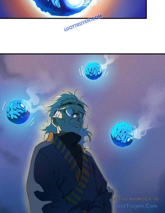 Linh Cấp Võ Giả Không Muốn Thăng Cấp Chapter 5 - 15