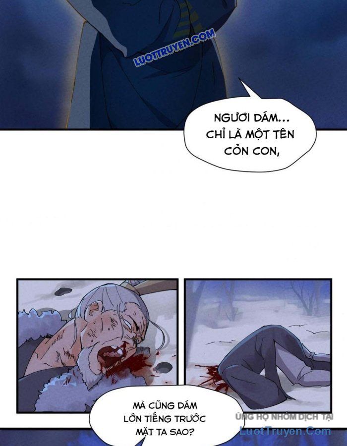 Linh Cấp Võ Giả Không Muốn Thăng Cấp Chapter 5 - 16