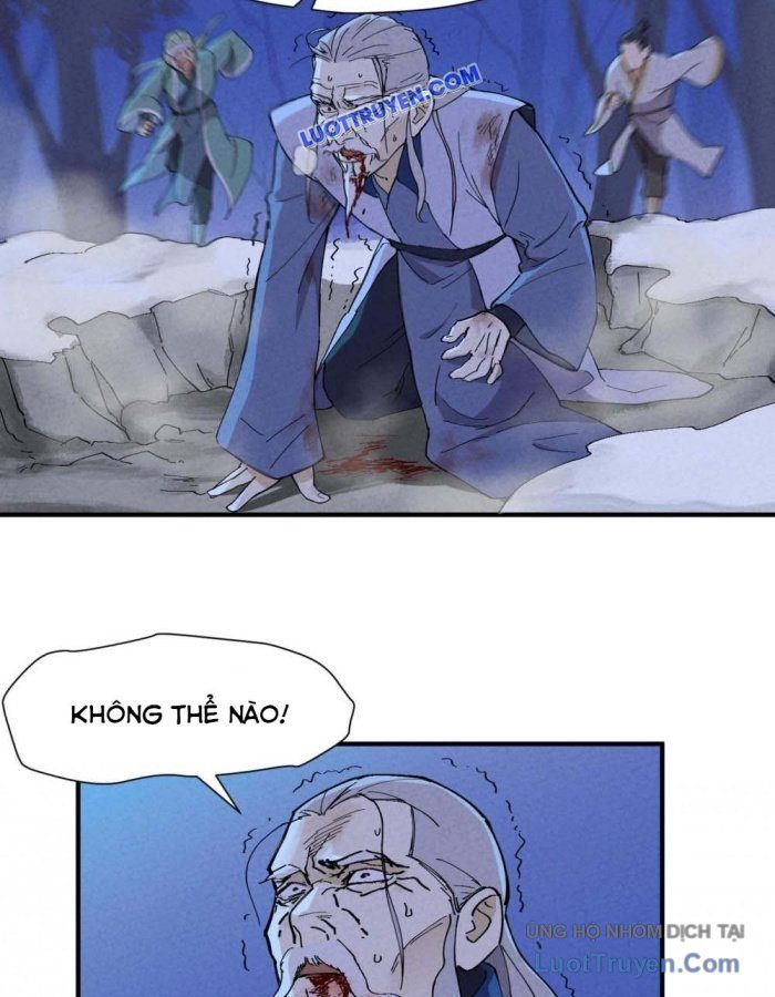 Linh Cấp Võ Giả Không Muốn Thăng Cấp Chapter 5 - 17