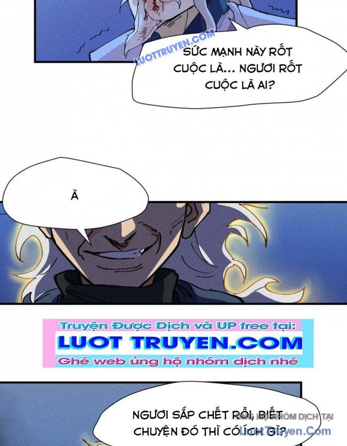 Linh Cấp Võ Giả Không Muốn Thăng Cấp Chapter 5 - 18