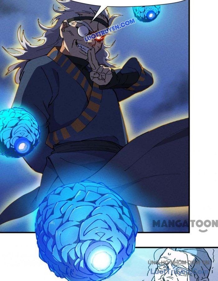 Linh Cấp Võ Giả Không Muốn Thăng Cấp Chapter 5 - 19