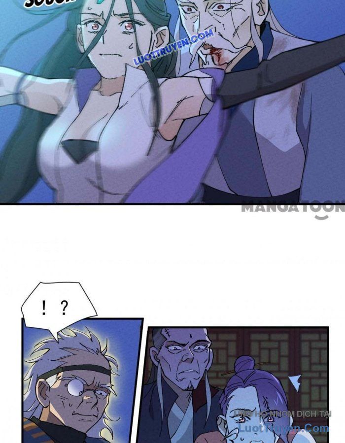 Linh Cấp Võ Giả Không Muốn Thăng Cấp Chapter 5 - 22