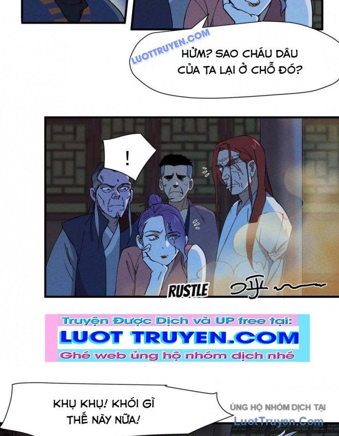 Linh Cấp Võ Giả Không Muốn Thăng Cấp Chapter 5 - 23