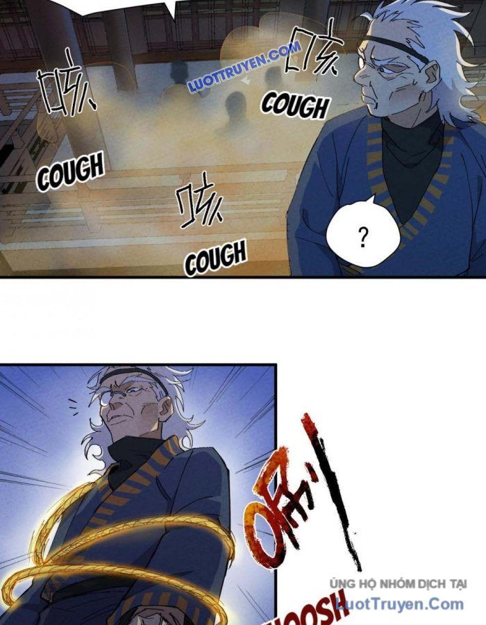 Linh Cấp Võ Giả Không Muốn Thăng Cấp Chapter 5 - 24