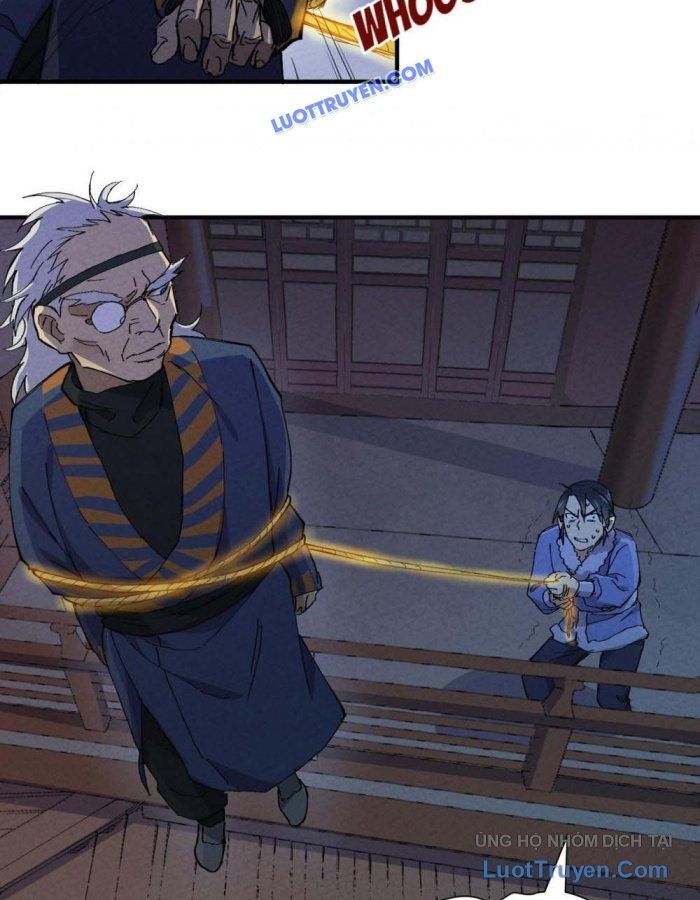 Linh Cấp Võ Giả Không Muốn Thăng Cấp Chapter 5 - 25