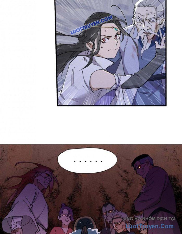 Linh Cấp Võ Giả Không Muốn Thăng Cấp Chapter 5 - 27