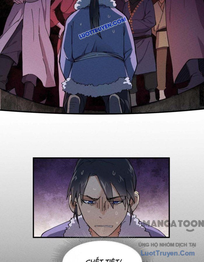 Linh Cấp Võ Giả Không Muốn Thăng Cấp Chapter 5 - 28