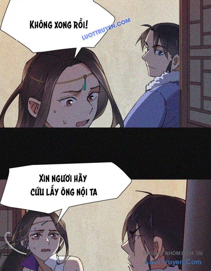 Linh Cấp Võ Giả Không Muốn Thăng Cấp Chapter 5 - 30