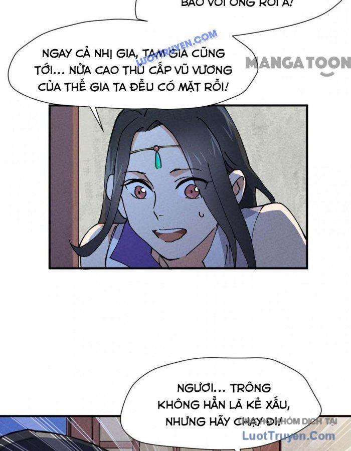 Linh Cấp Võ Giả Không Muốn Thăng Cấp Chapter 5 - 4