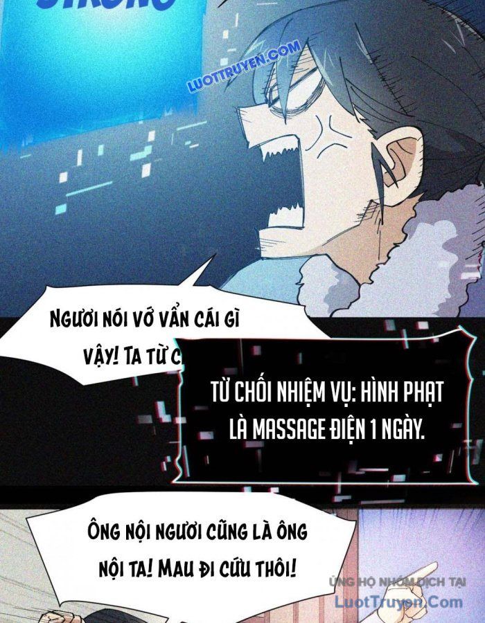 Linh Cấp Võ Giả Không Muốn Thăng Cấp Chapter 5 - 32