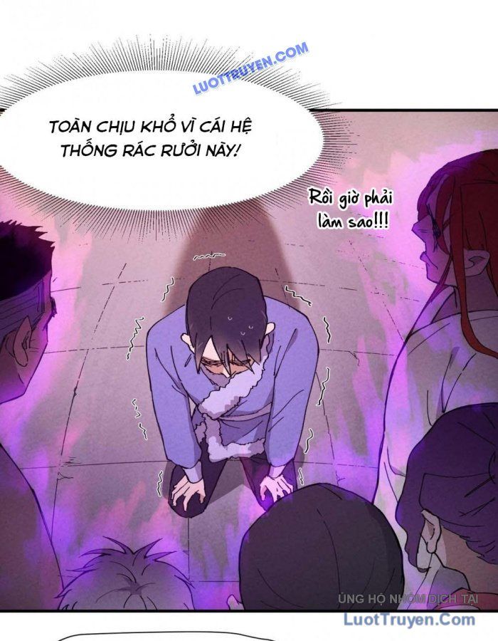 Linh Cấp Võ Giả Không Muốn Thăng Cấp Chapter 5 - 35