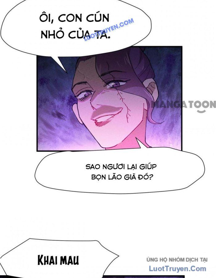 Linh Cấp Võ Giả Không Muốn Thăng Cấp Chapter 5 - 36