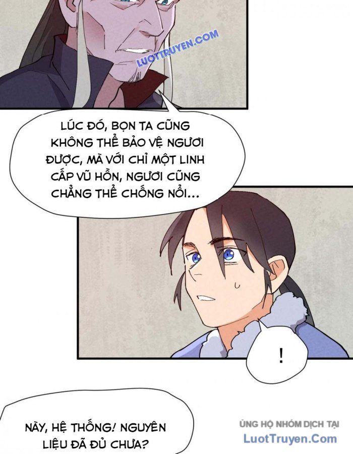 Linh Cấp Võ Giả Không Muốn Thăng Cấp Chapter 5 - 38