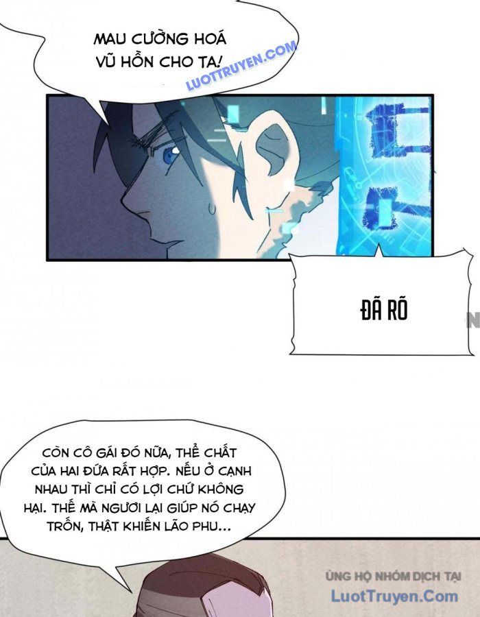 Linh Cấp Võ Giả Không Muốn Thăng Cấp Chapter 5 - 39