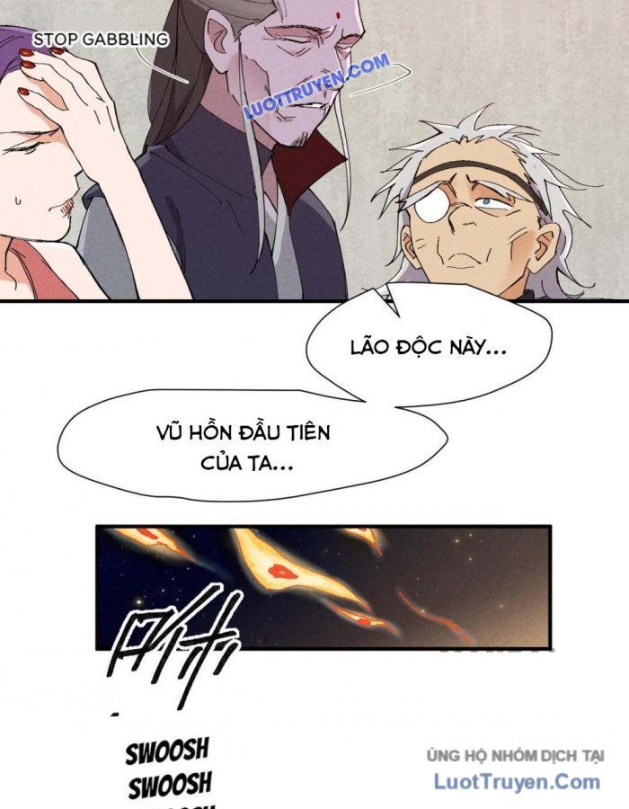 Linh Cấp Võ Giả Không Muốn Thăng Cấp Chapter 5 - 40