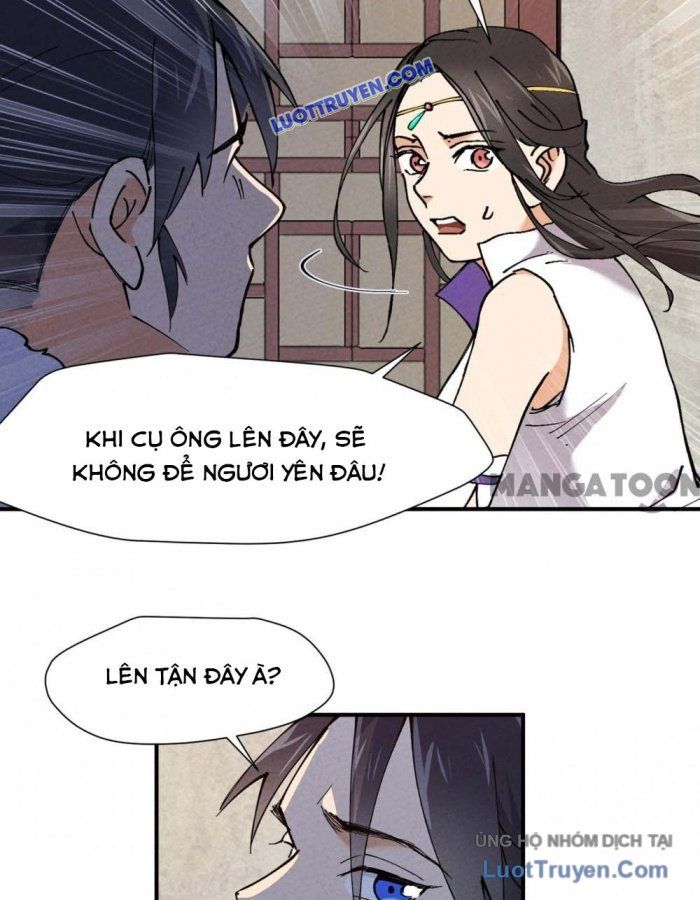 Linh Cấp Võ Giả Không Muốn Thăng Cấp Chapter 5 - 5