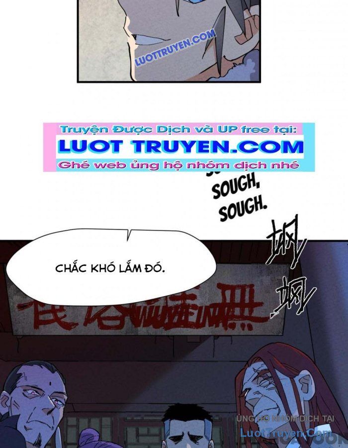 Linh Cấp Võ Giả Không Muốn Thăng Cấp Chapter 5 - 6