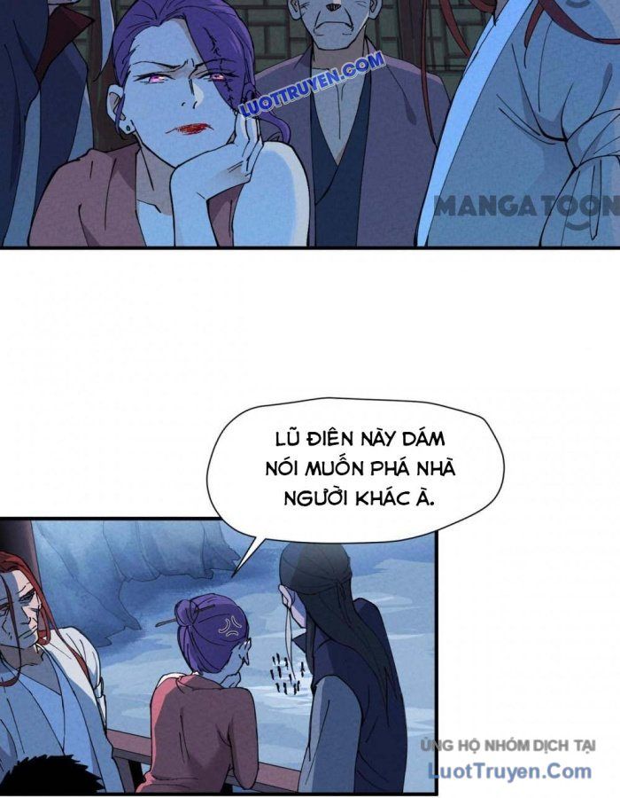 Linh Cấp Võ Giả Không Muốn Thăng Cấp Chapter 5 - 7