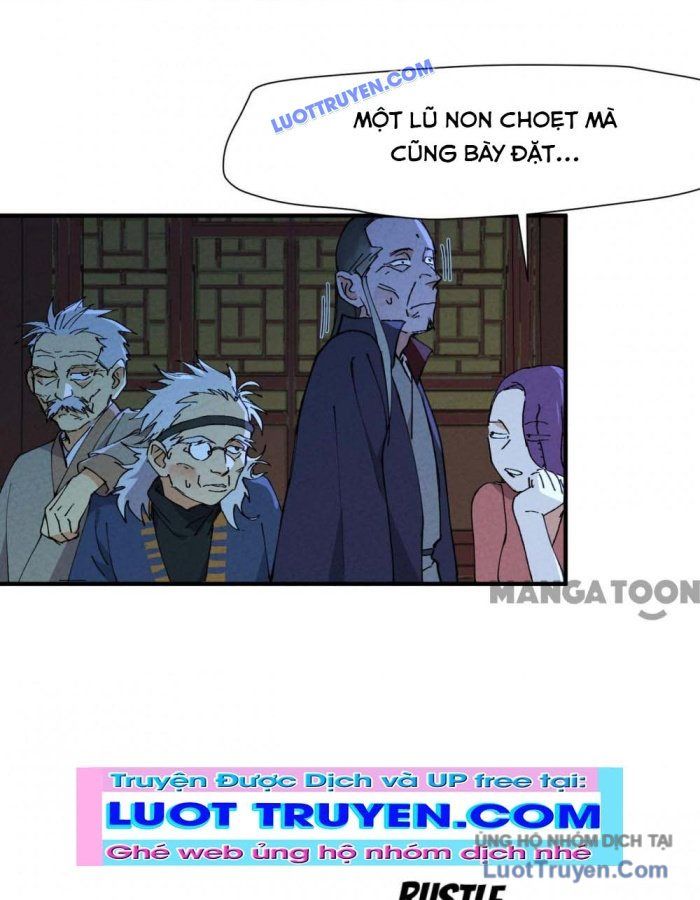 Linh Cấp Võ Giả Không Muốn Thăng Cấp Chapter 5 - 8