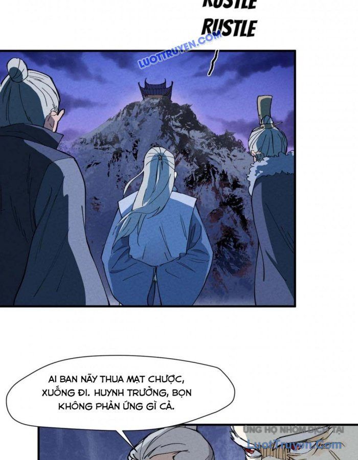 Linh Cấp Võ Giả Không Muốn Thăng Cấp Chapter 5 - 9