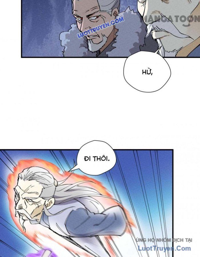 Linh Cấp Võ Giả Không Muốn Thăng Cấp Chapter 5 - 10
