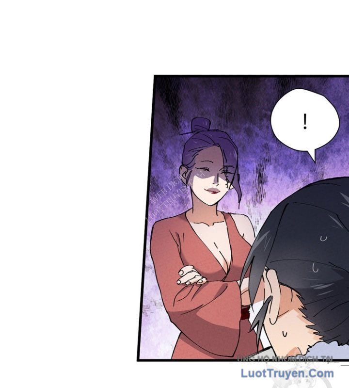 Linh Cấp Võ Giả Không Muốn Thăng Cấp Chapter 6 - 12