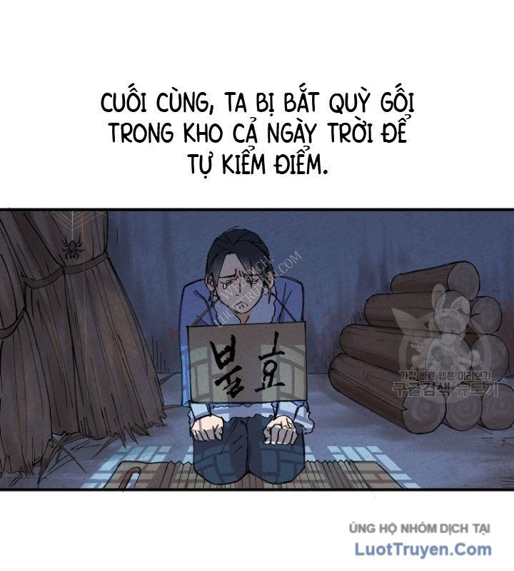 Linh Cấp Võ Giả Không Muốn Thăng Cấp Chapter 6 - 16