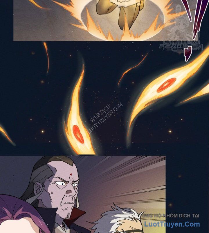 Linh Cấp Võ Giả Không Muốn Thăng Cấp Chapter 6 - 3