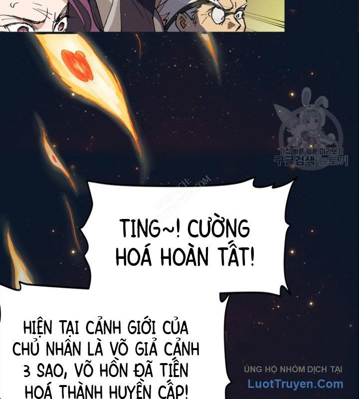 Linh Cấp Võ Giả Không Muốn Thăng Cấp Chapter 6 - 4