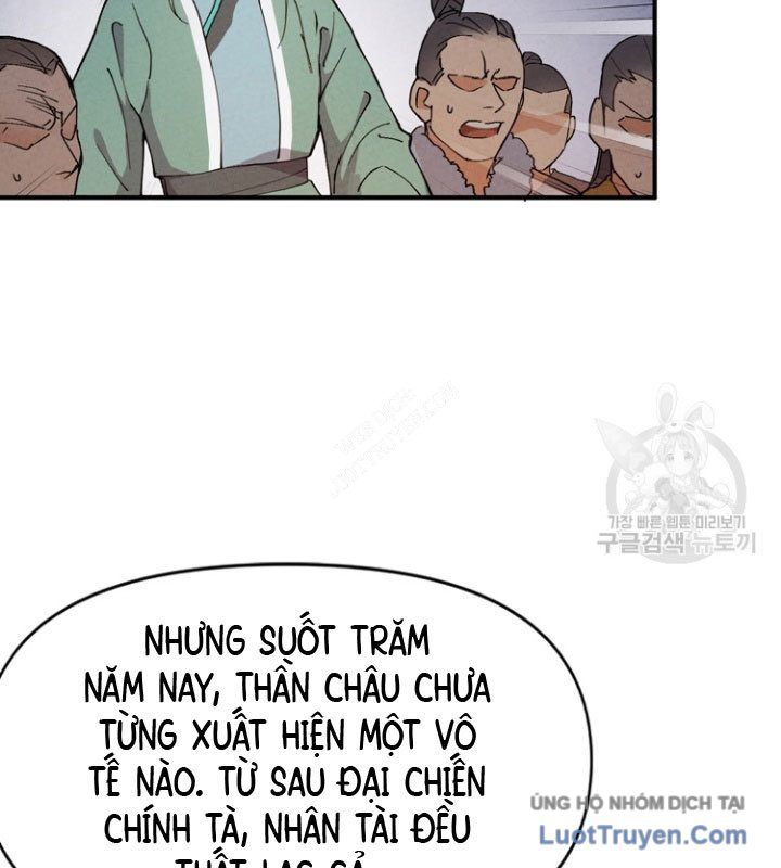 Linh Cấp Võ Giả Không Muốn Thăng Cấp Chapter 6 - 31