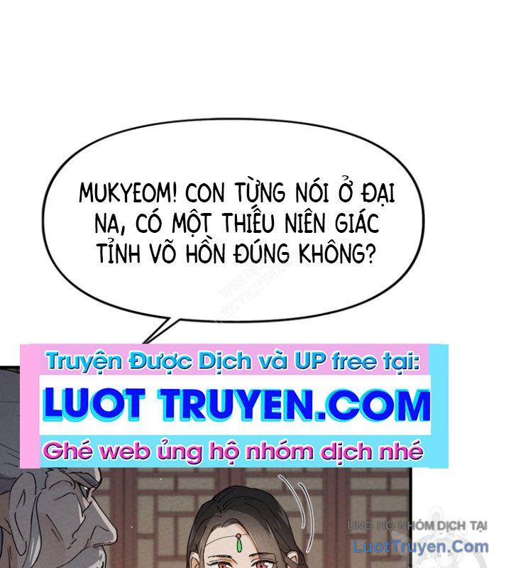 Linh Cấp Võ Giả Không Muốn Thăng Cấp Chapter 6 - 38