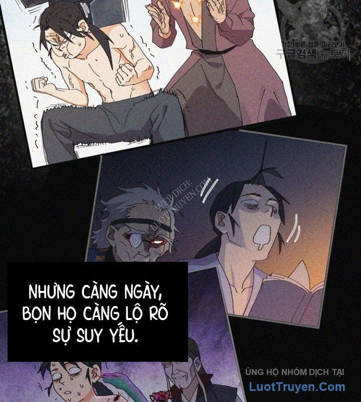 Linh Cấp Võ Giả Không Muốn Thăng Cấp Chapter 6 - 48