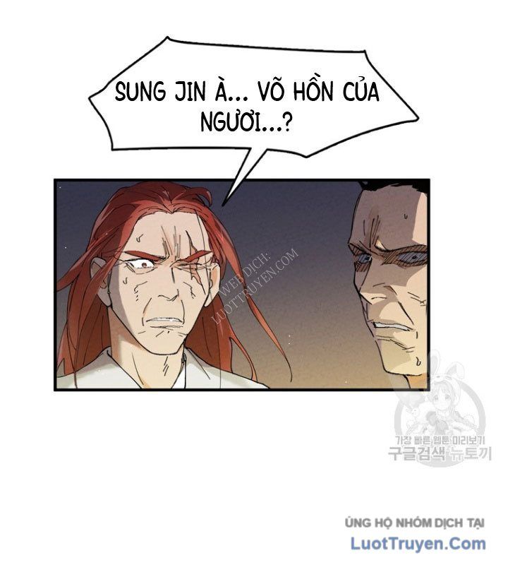 Linh Cấp Võ Giả Không Muốn Thăng Cấp Chapter 6 - 6