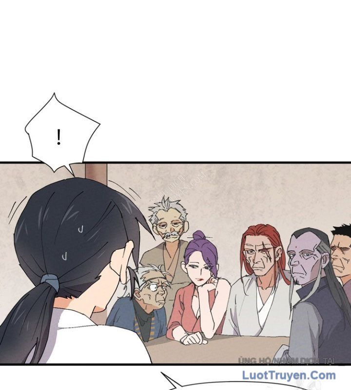 Linh Cấp Võ Giả Không Muốn Thăng Cấp Chapter 6 - 53