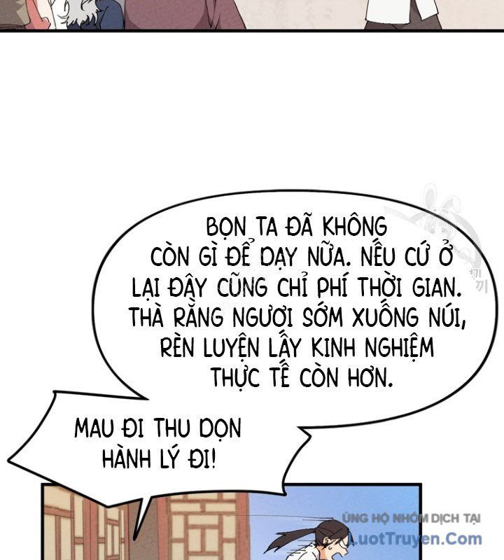 Linh Cấp Võ Giả Không Muốn Thăng Cấp Chapter 6 - 58