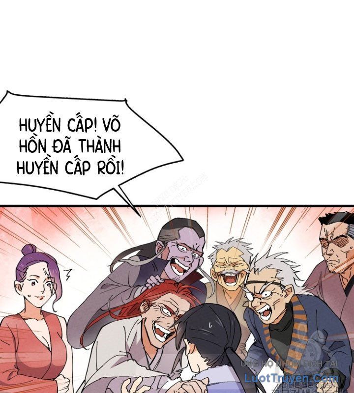 Linh Cấp Võ Giả Không Muốn Thăng Cấp Chapter 6 - 7