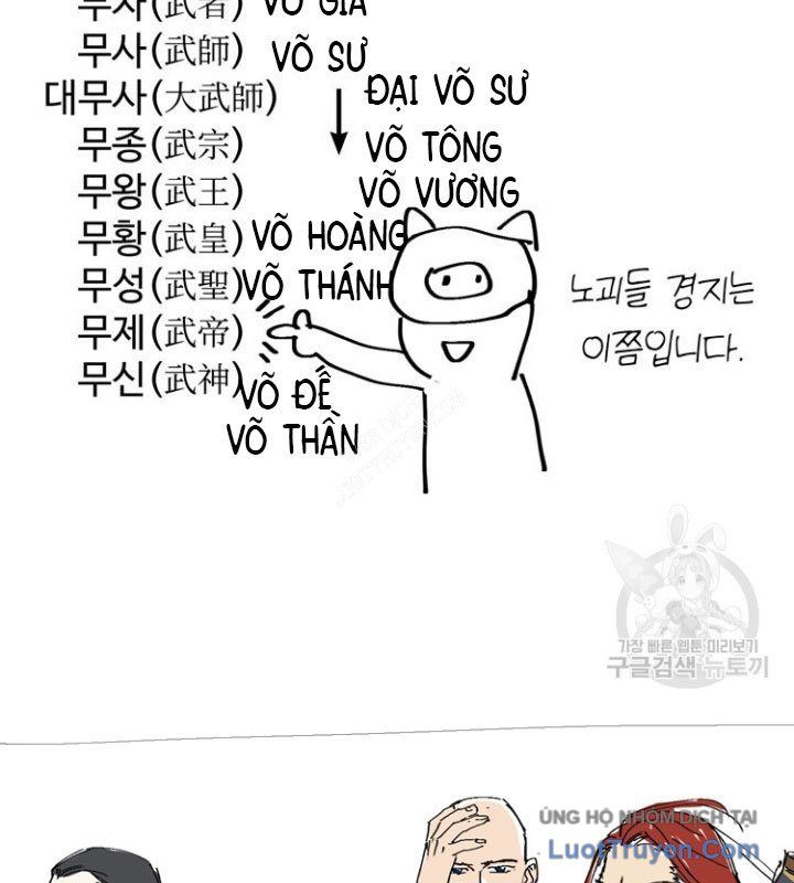 Linh Cấp Võ Giả Không Muốn Thăng Cấp Chapter 6 - 67