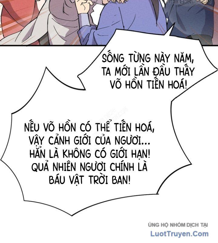 Linh Cấp Võ Giả Không Muốn Thăng Cấp Chapter 6 - 8