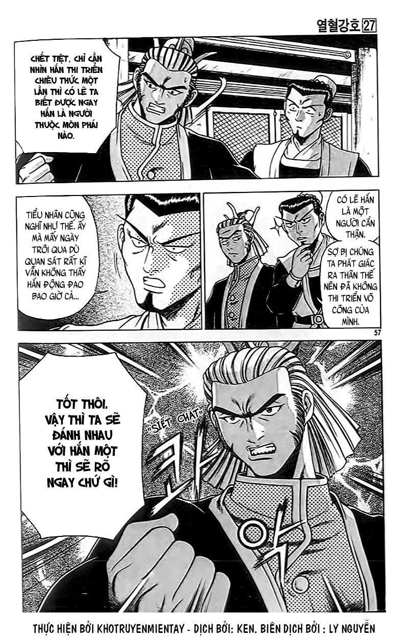 Hiệp Khách Giang Hồ Chapter 27.1 - 55