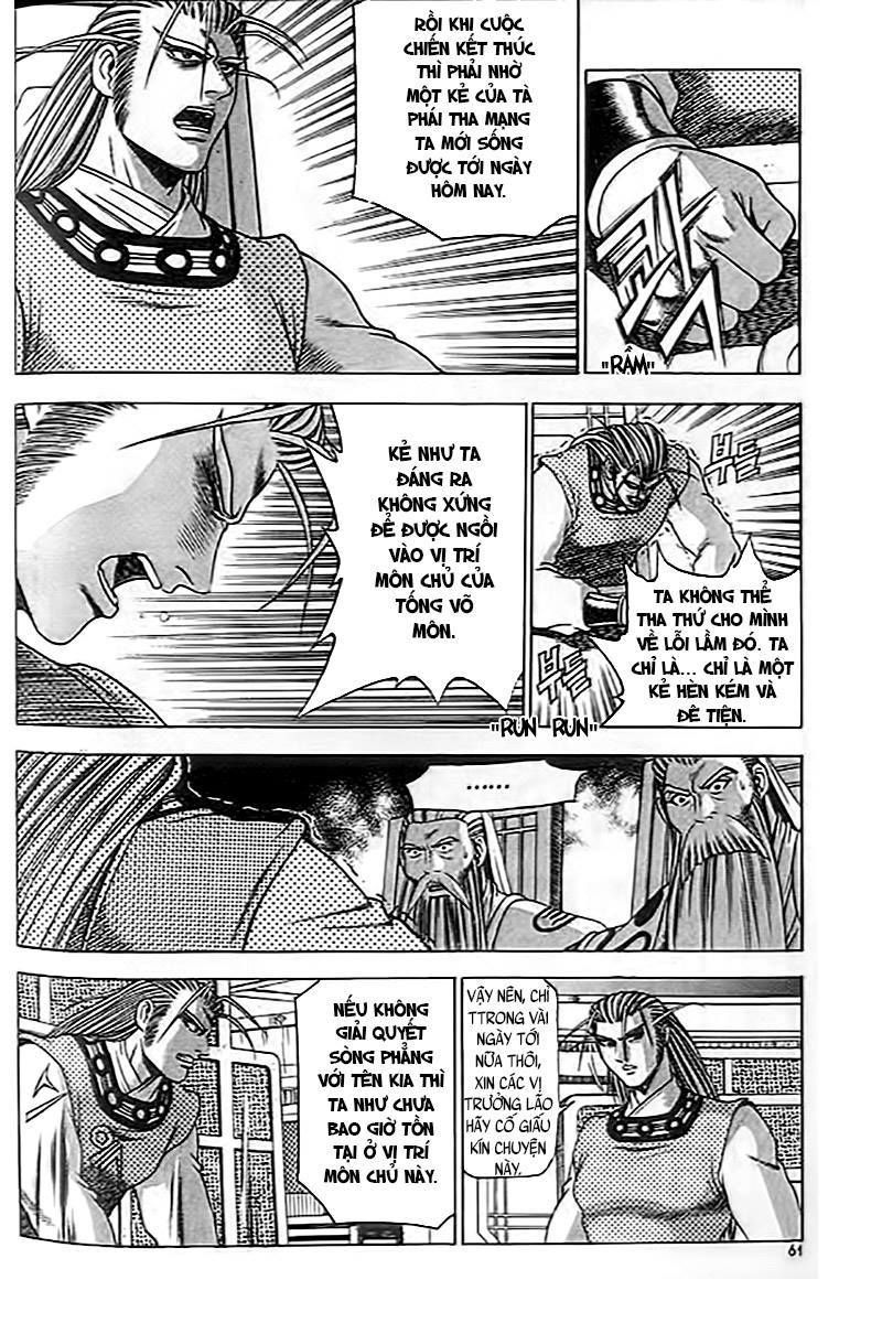 Hiệp Khách Giang Hồ Chapter 27.1 - 59