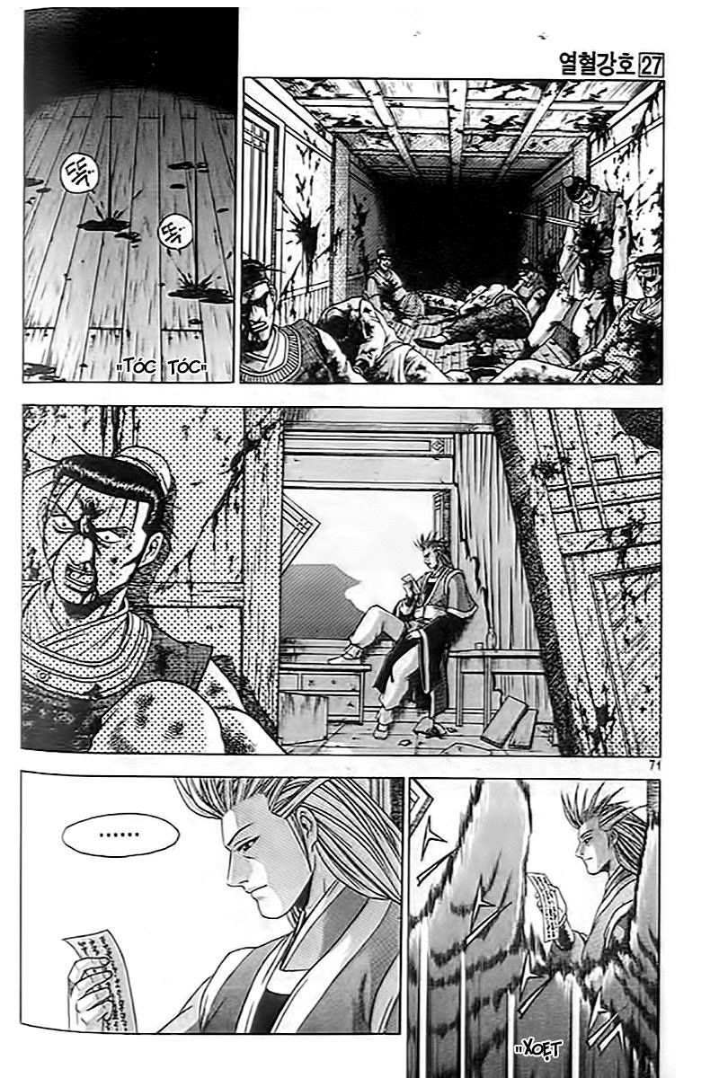 Hiệp Khách Giang Hồ Chapter 27.1 - 69