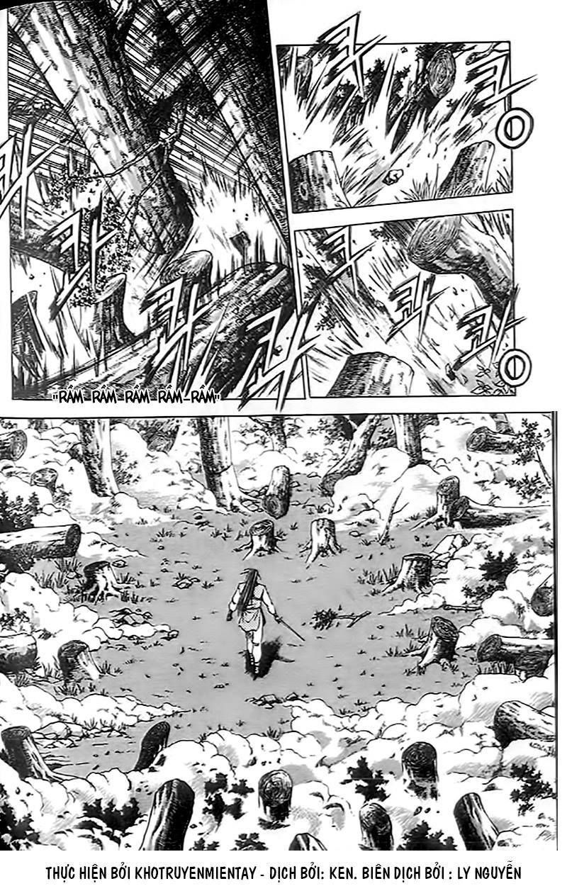 Hiệp Khách Giang Hồ Chapter 27.1 - 81