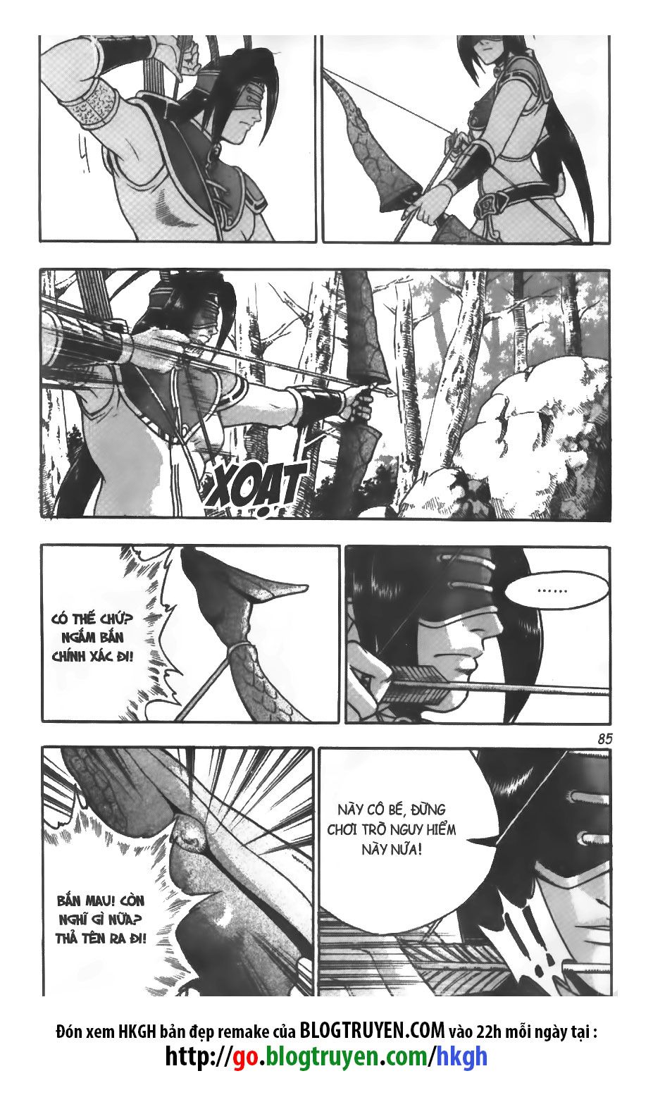 Hiệp Khách Giang Hồ Chapter 274.1 - 11