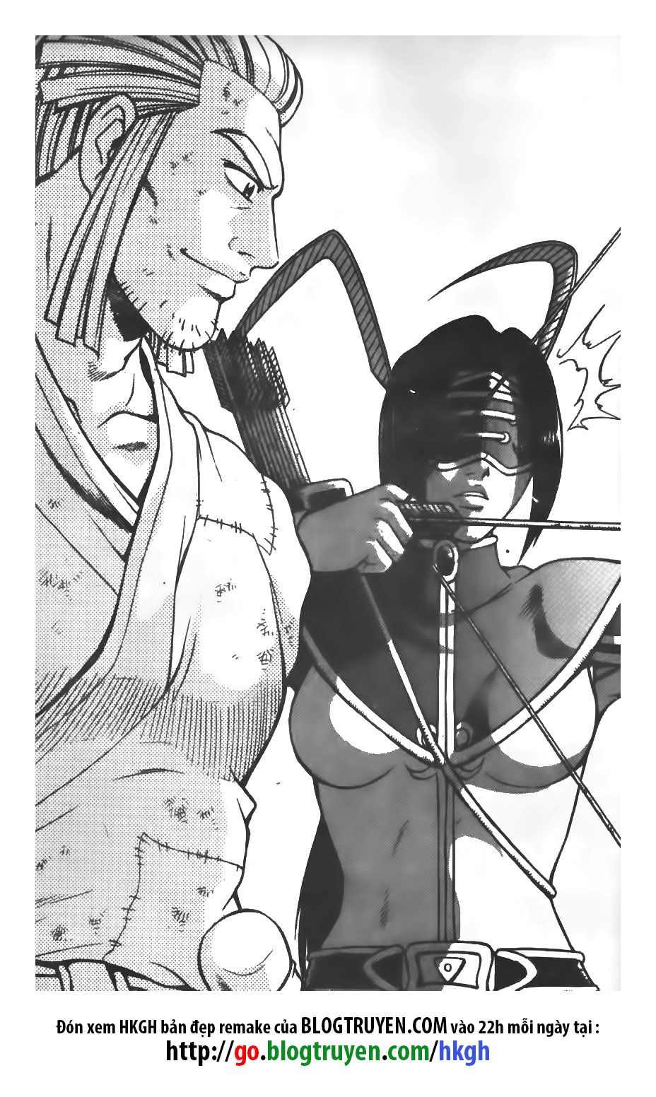 Hiệp Khách Giang Hồ Chapter 274.1 - 12