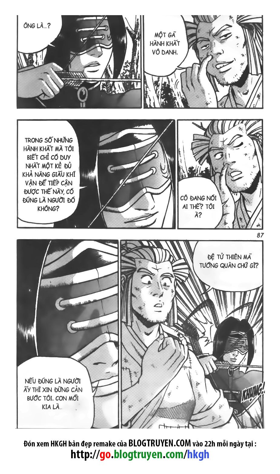 Hiệp Khách Giang Hồ Chapter 274.1 - 13