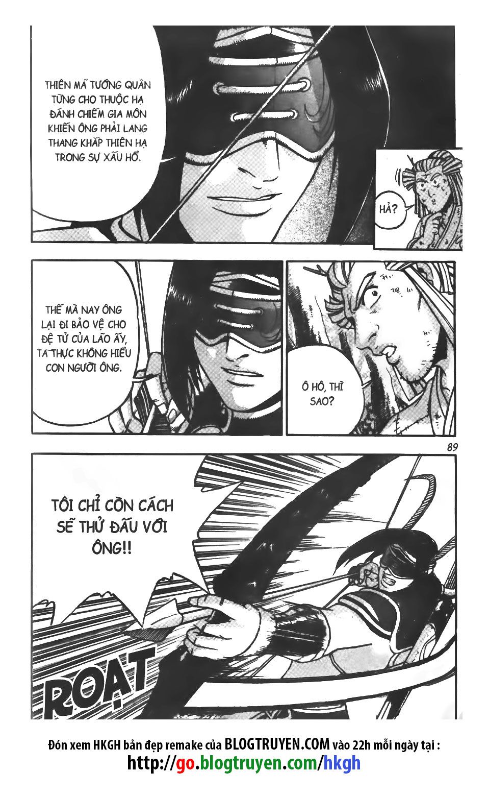 Hiệp Khách Giang Hồ Chapter 274.1 - 15