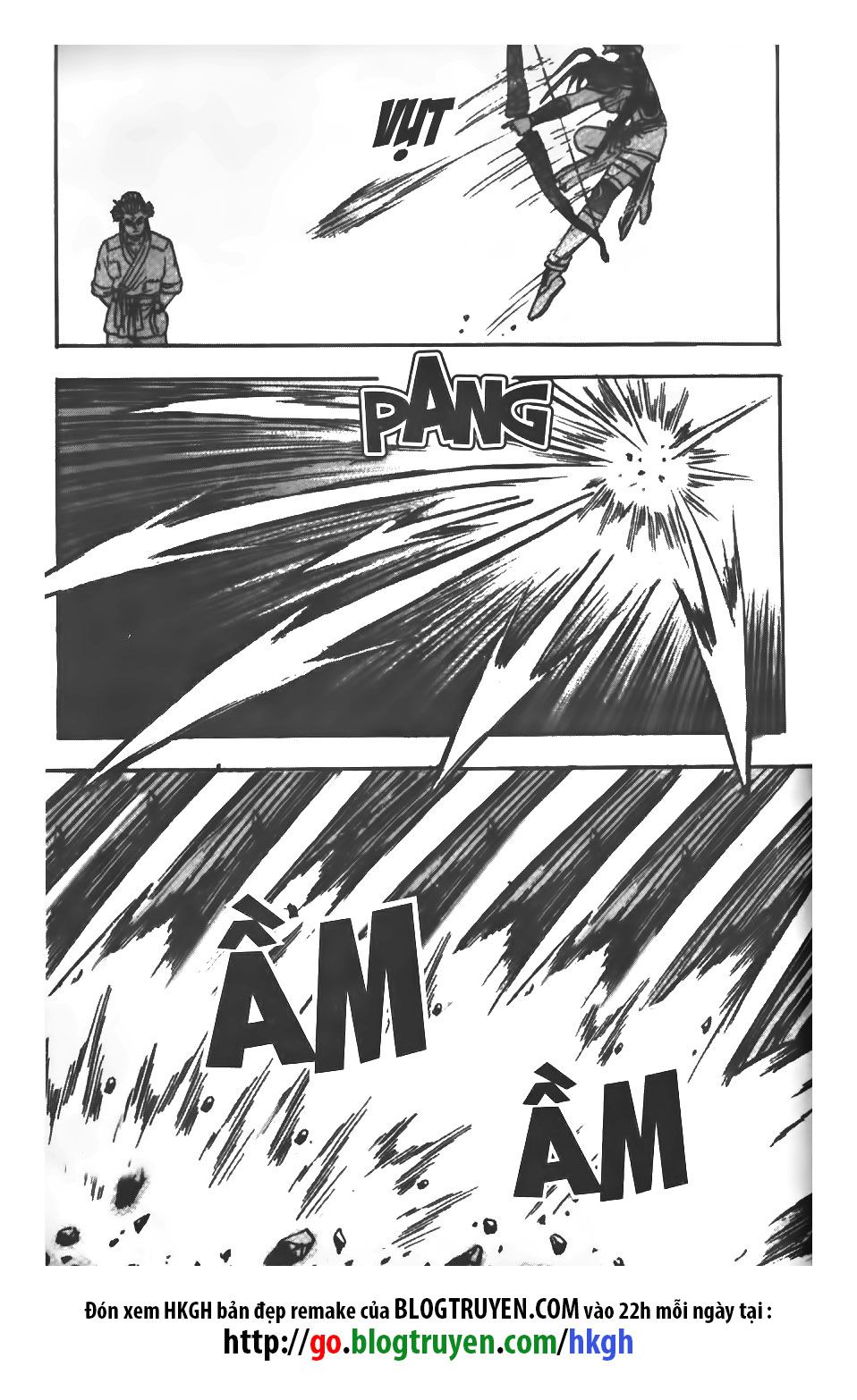 Hiệp Khách Giang Hồ Chapter 274.1 - 16