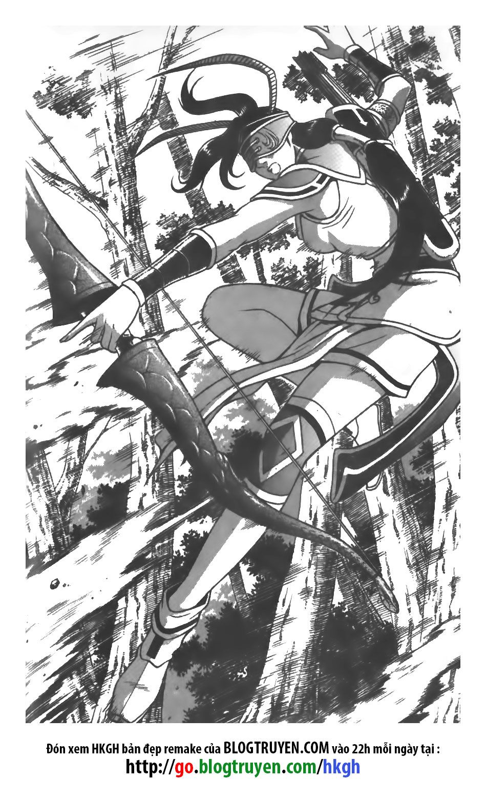 Hiệp Khách Giang Hồ Chapter 274.1 - 17